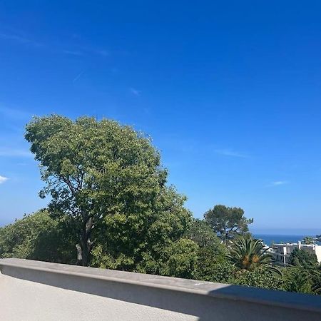 Antibes Appartement Kültér fotó