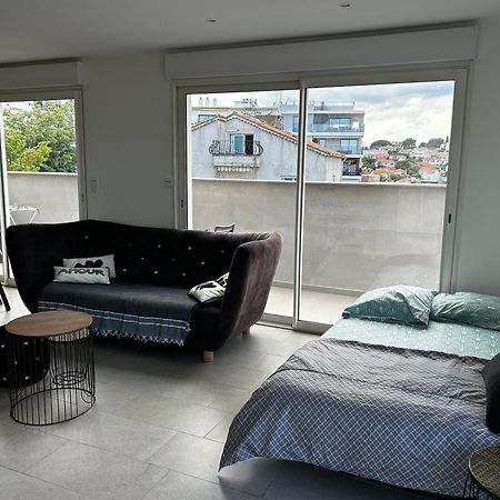 Antibes Appartement Kültér fotó