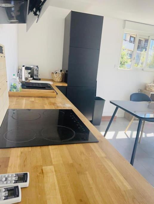 Antibes Appartement Kültér fotó