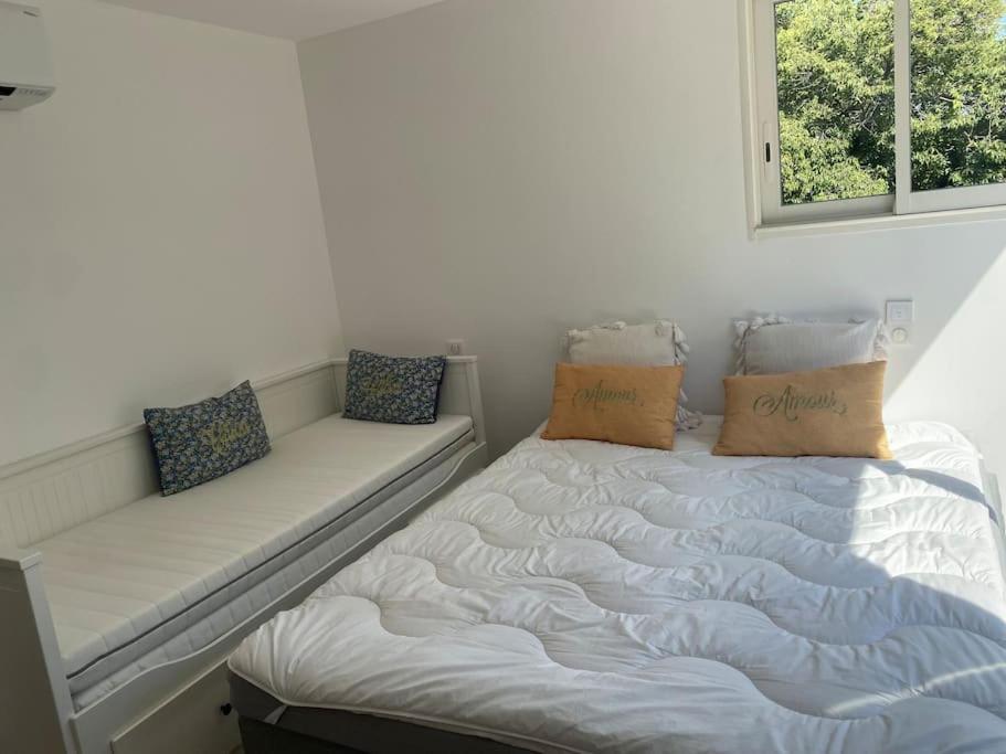 Antibes Appartement Kültér fotó
