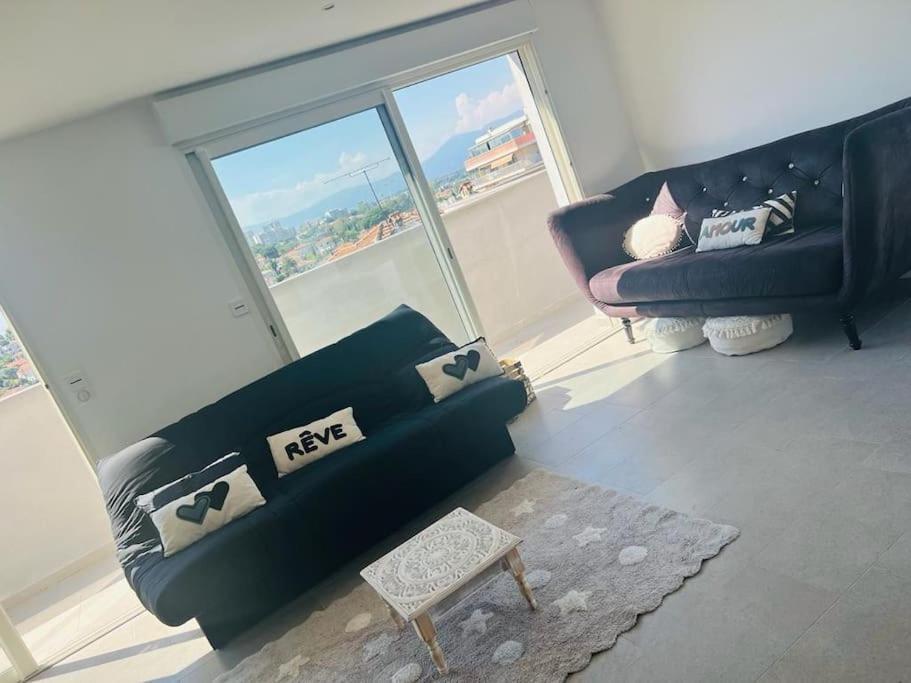 Antibes Appartement Kültér fotó