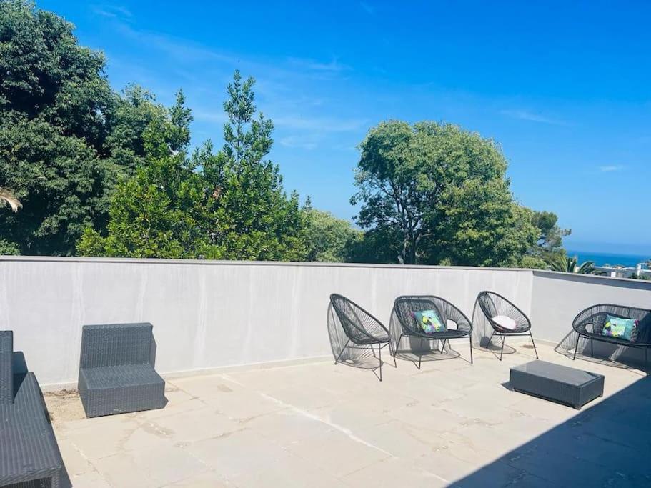 Antibes Appartement Kültér fotó