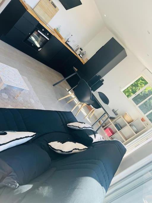 Antibes Appartement Kültér fotó