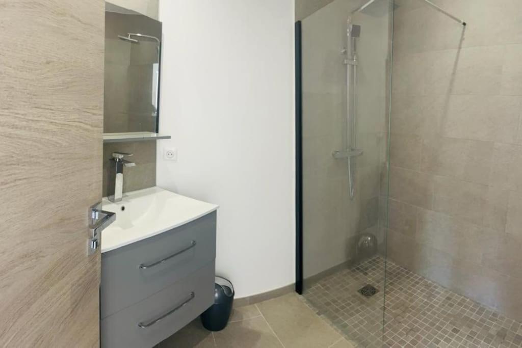 Antibes Appartement Kültér fotó